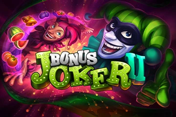 Bonus Joker 2